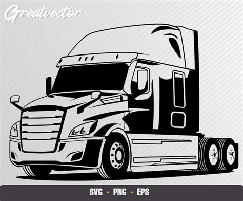 Freightliner cascadia silhouette. Things To Know About Freightliner cascadia silhouette. 